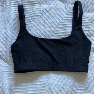 Outdoor Voices Sports Bra